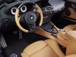 BMW CLR 600 S by Lumma Design 2007 года